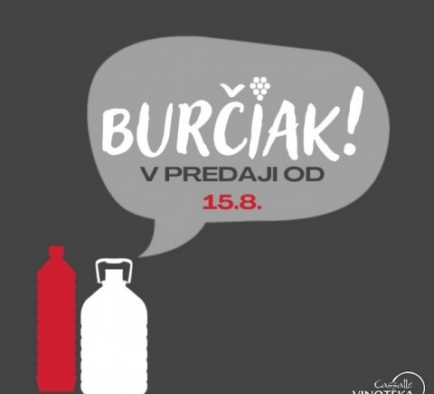 BURČIAK